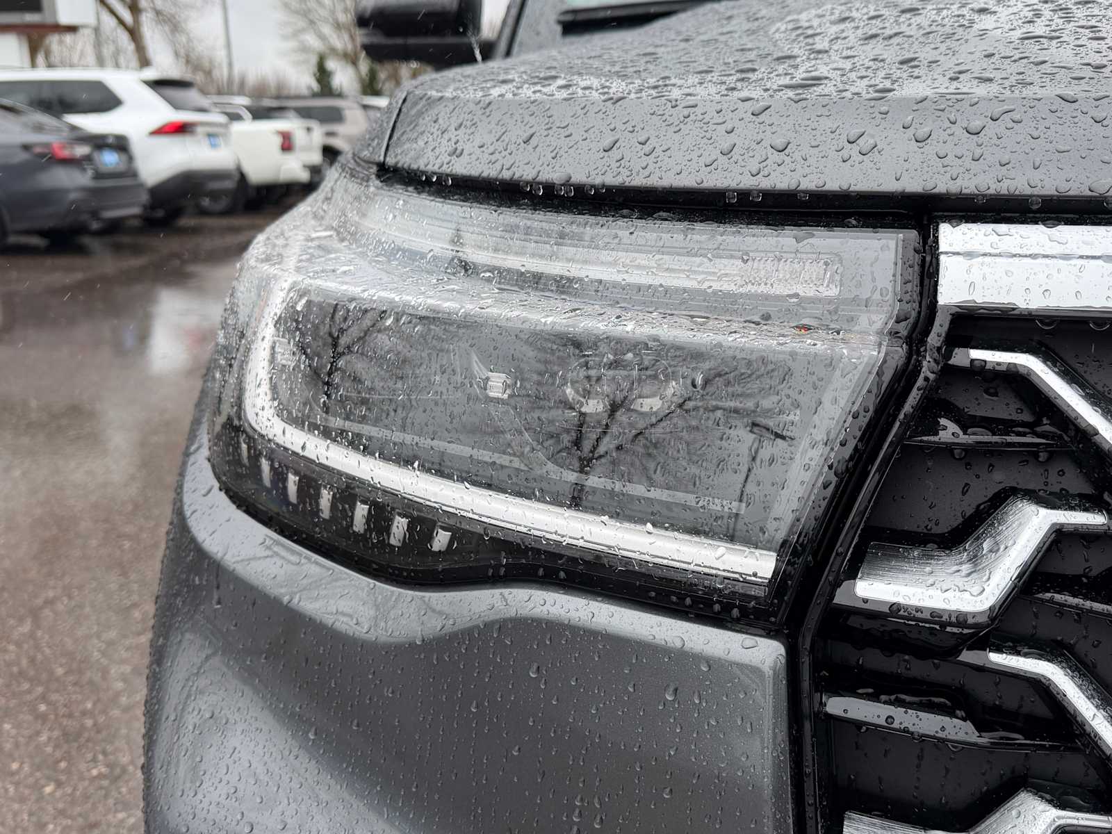 Thumbnail: 2026 Ford Explorer - 3