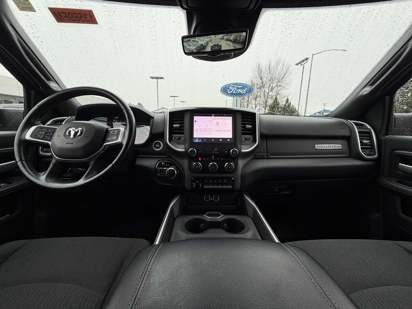 Thumbnail: 2022 RAM 3500 - 30