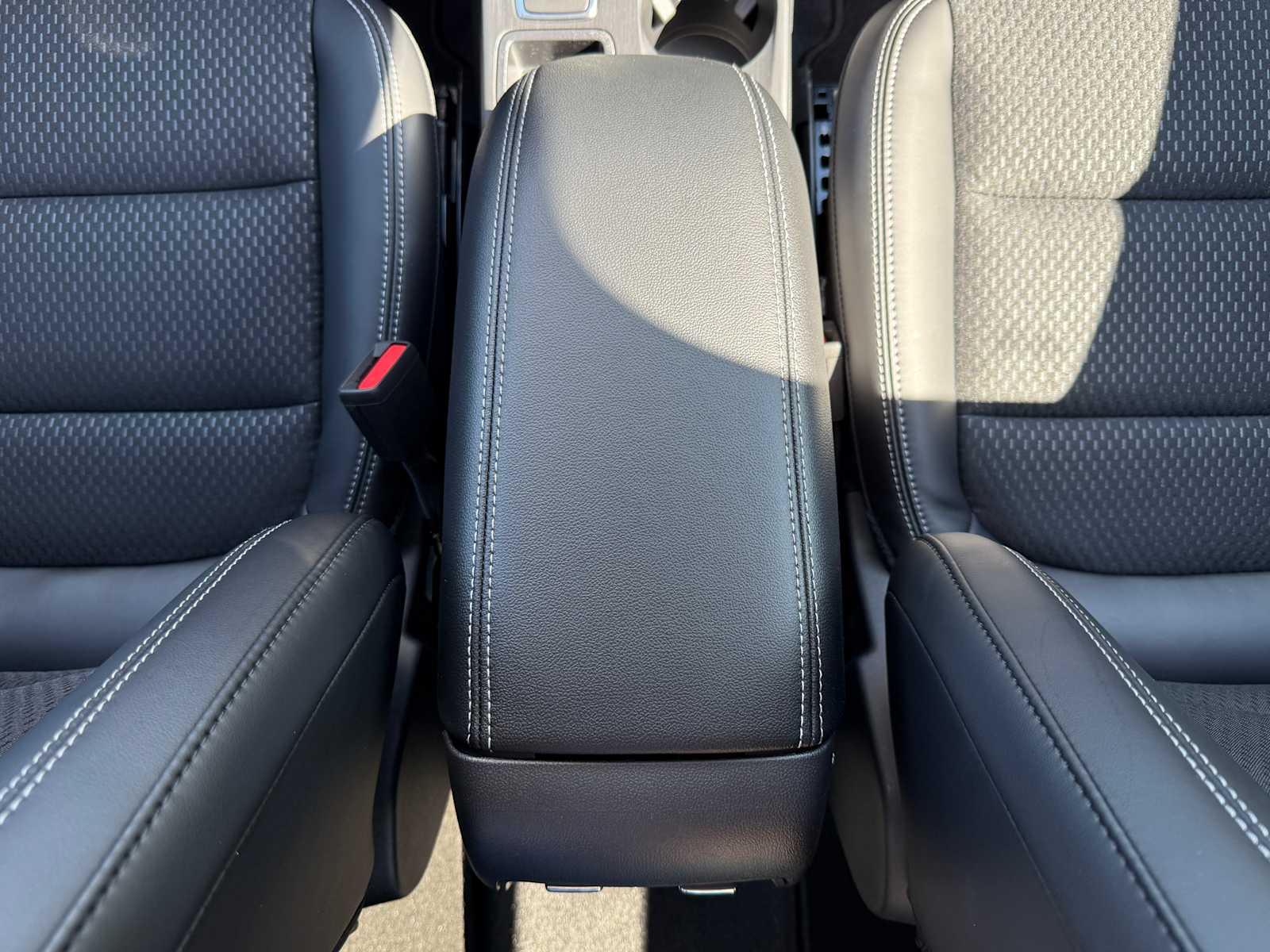 Thumbnail: 2025 Ford Escape - 19