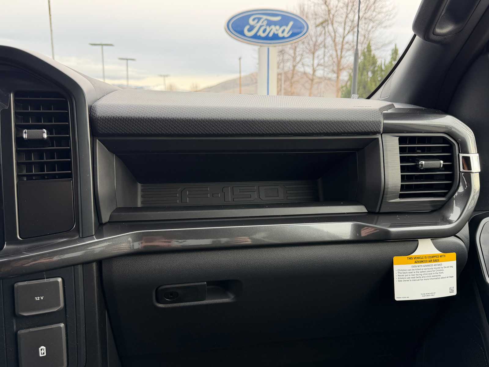Thumbnail: 2026 Ford F-150 - 23