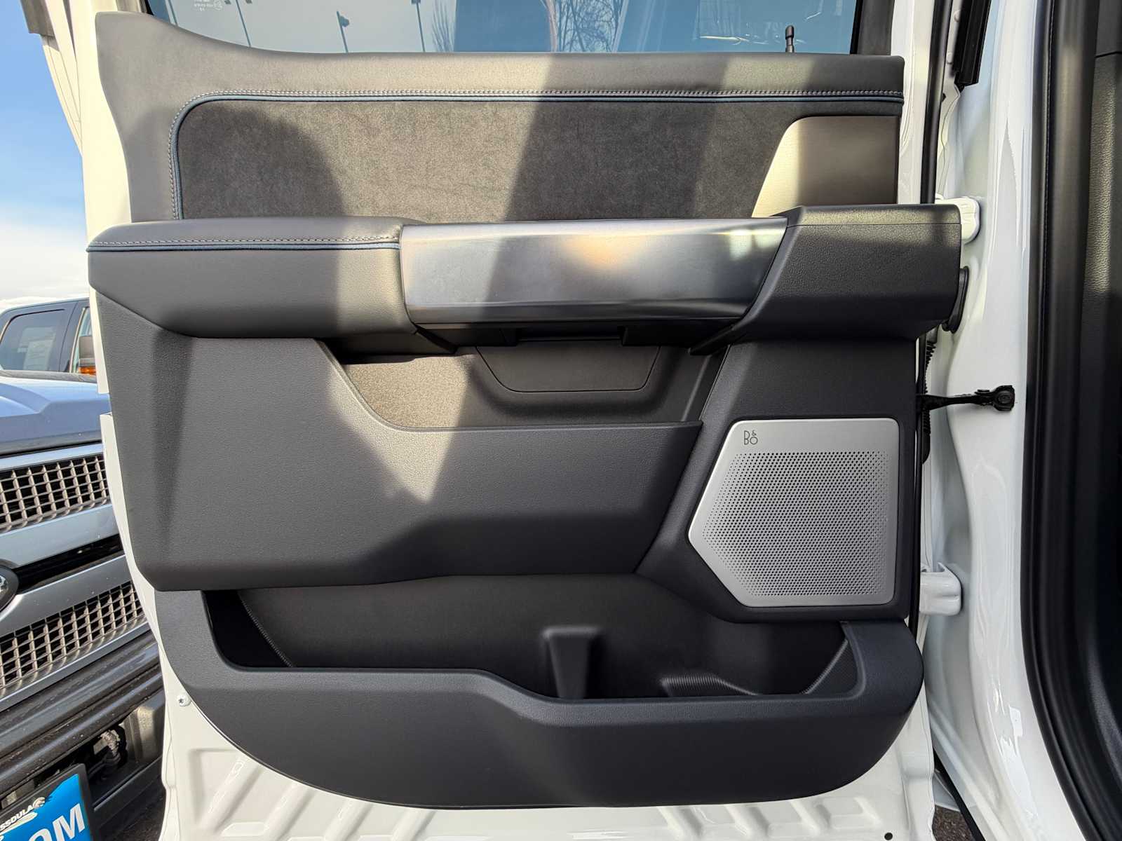 Thumbnail: 2026 Ford F-350 - 28