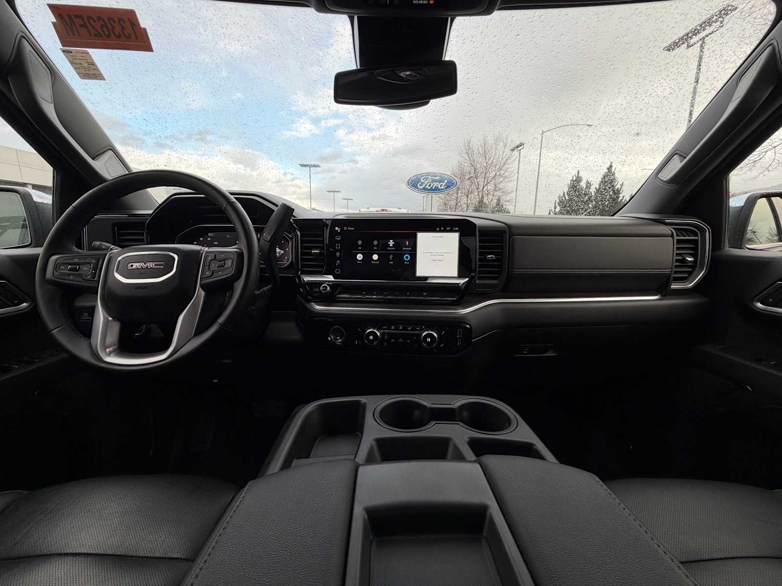 Thumbnail: 2024 GMC Sierra 1500 - 30