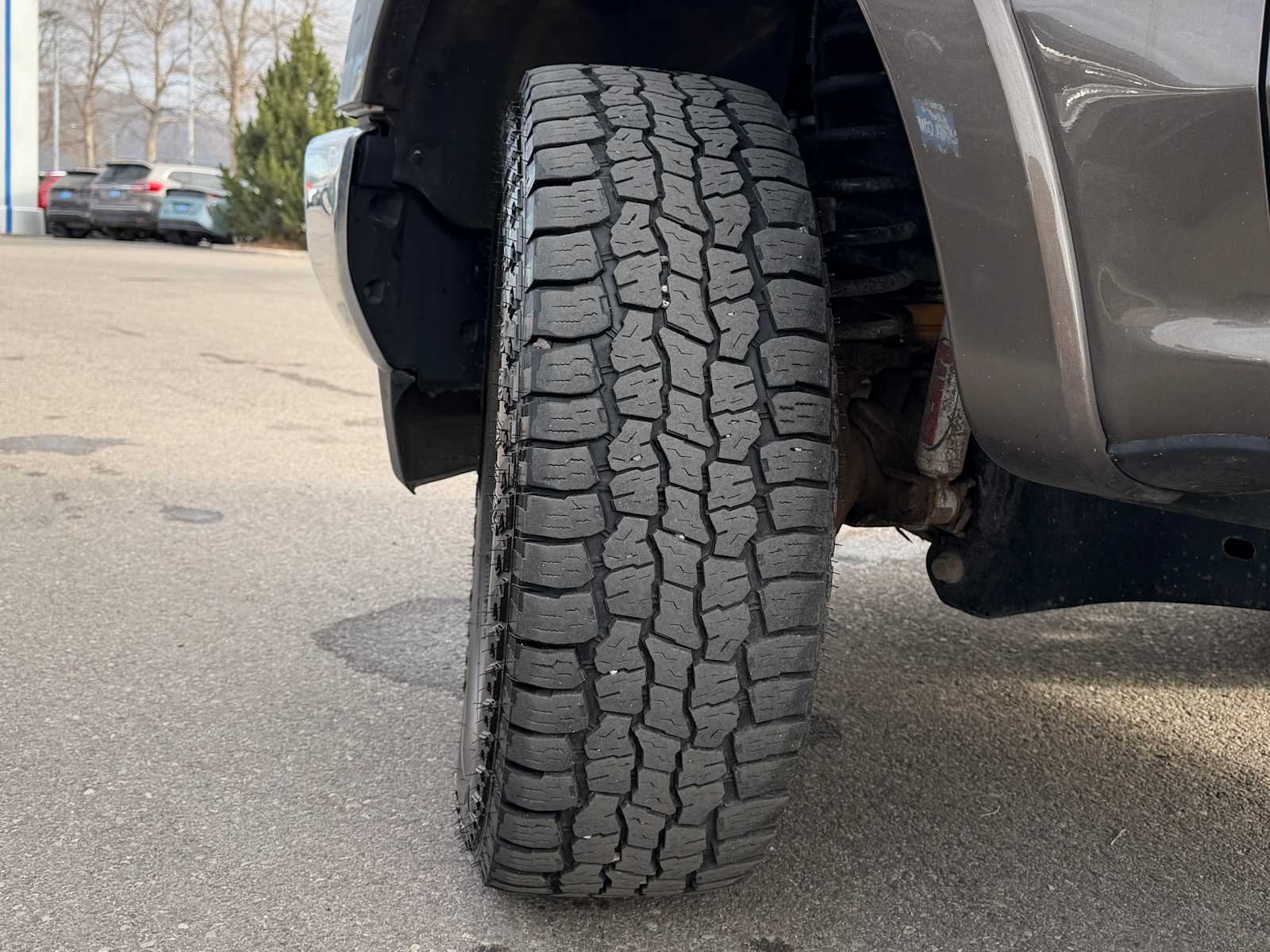 Thumbnail: 2017 Ford Econoline - 29