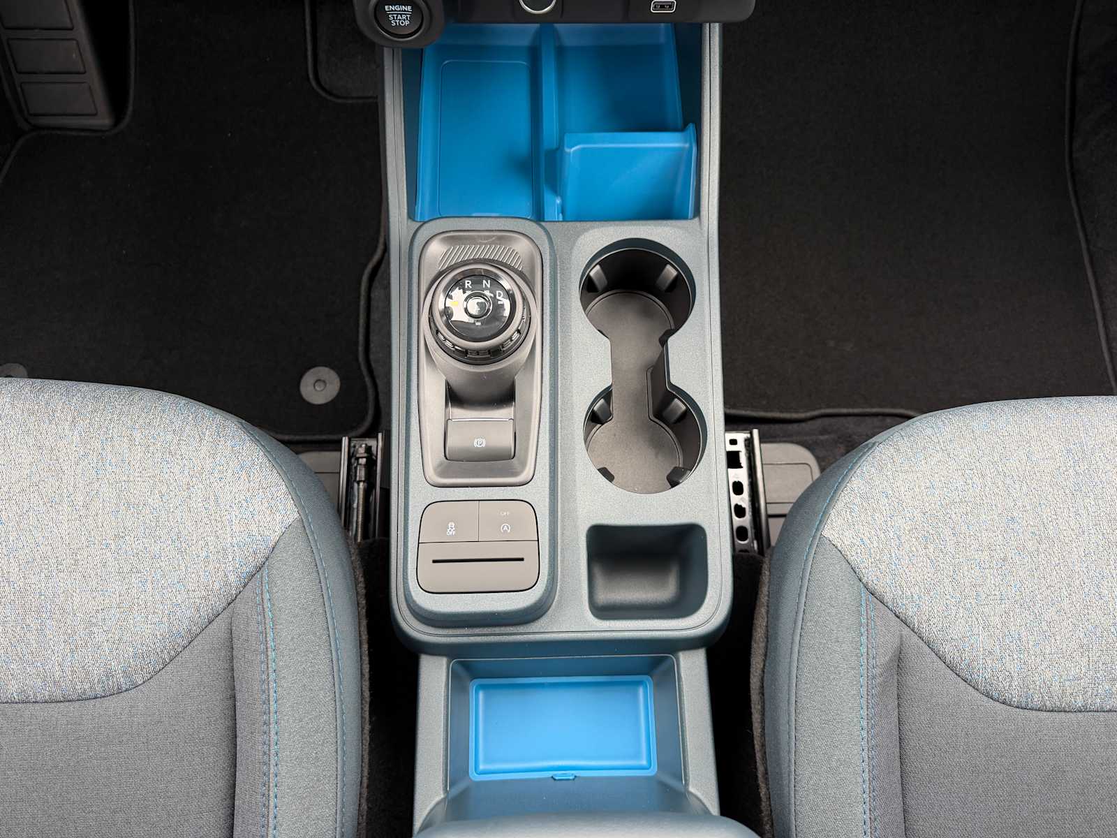 Thumbnail: 2025 Ford Maverick - 18