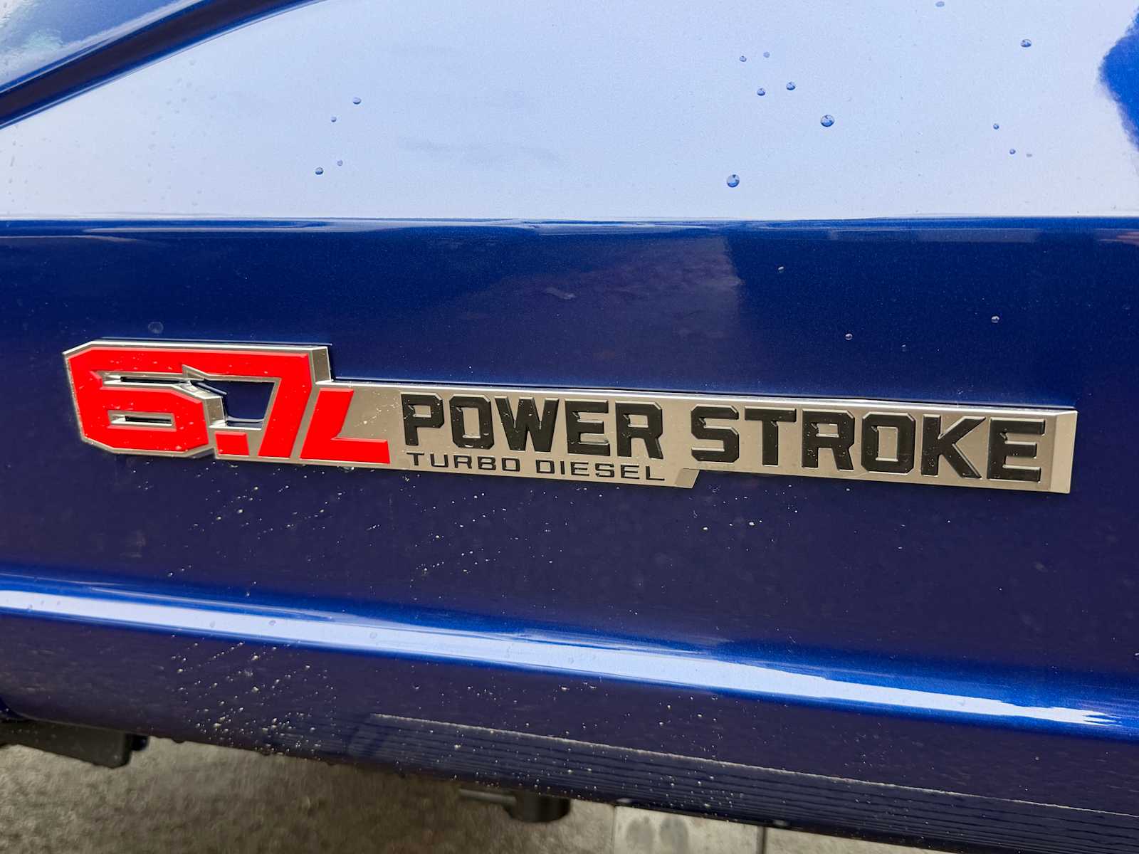 Thumbnail: 2026 Ford F-350 - 34