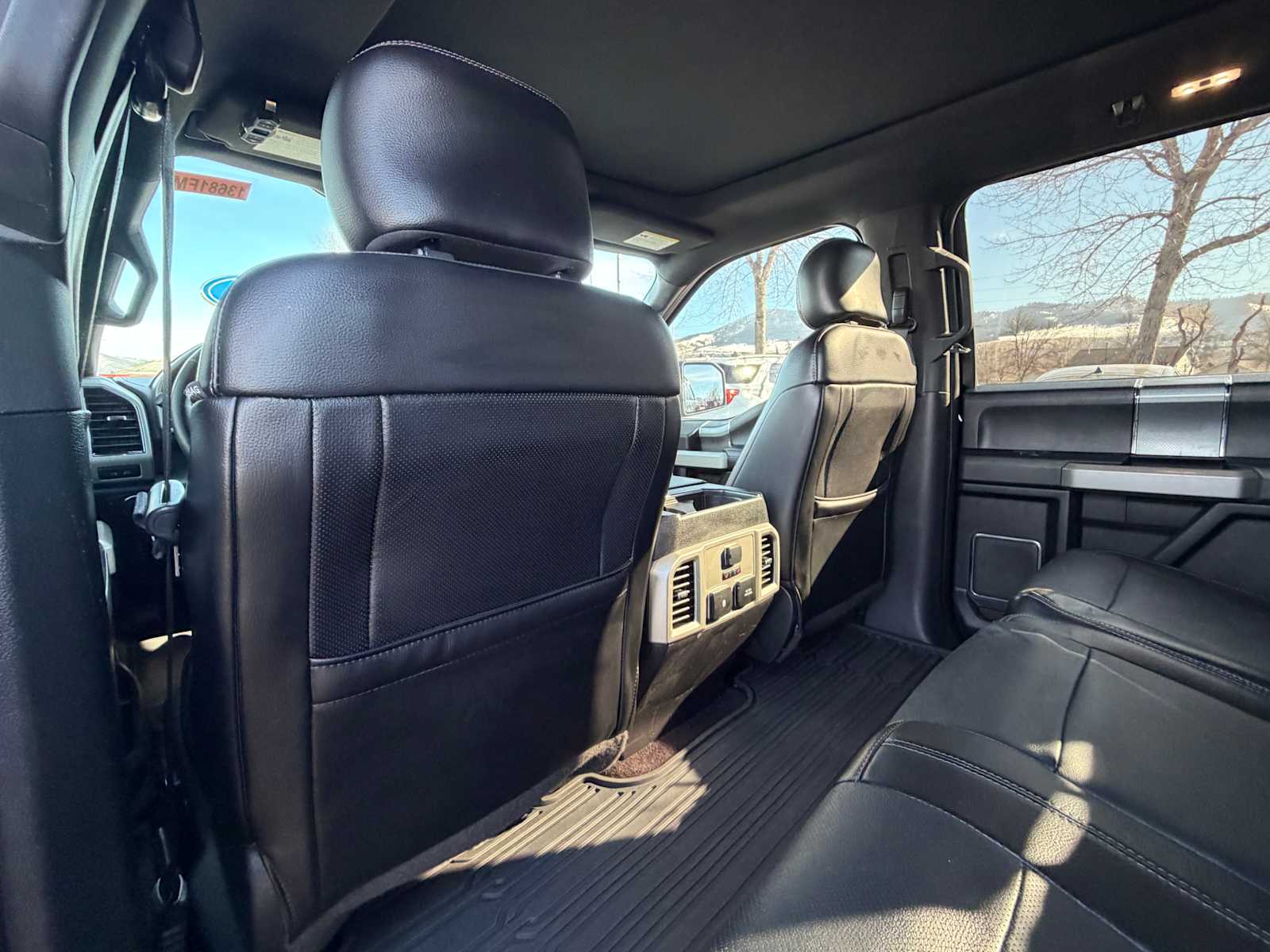 Thumbnail: 2017 Ford F-150 - 29