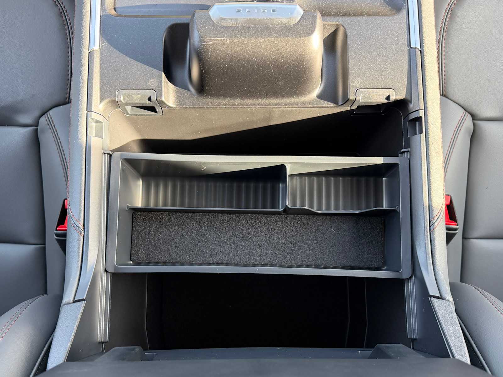 Thumbnail: 2025 Ford Expedition - 23