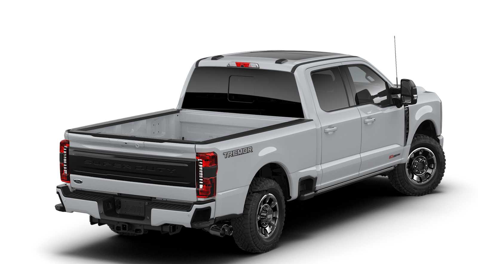 Thumbnail: 2026 Ford F-350 - 3