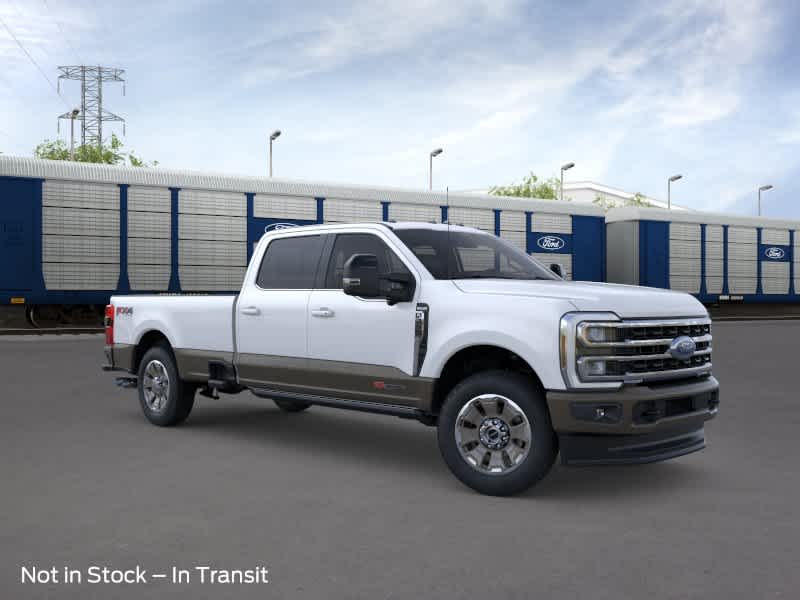 Thumbnail: 2026 Ford F-350 - 6