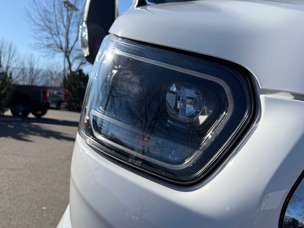 New 2026 Ford Transit-350 Passenger XLT Wagon High Roof HD Ext. Van