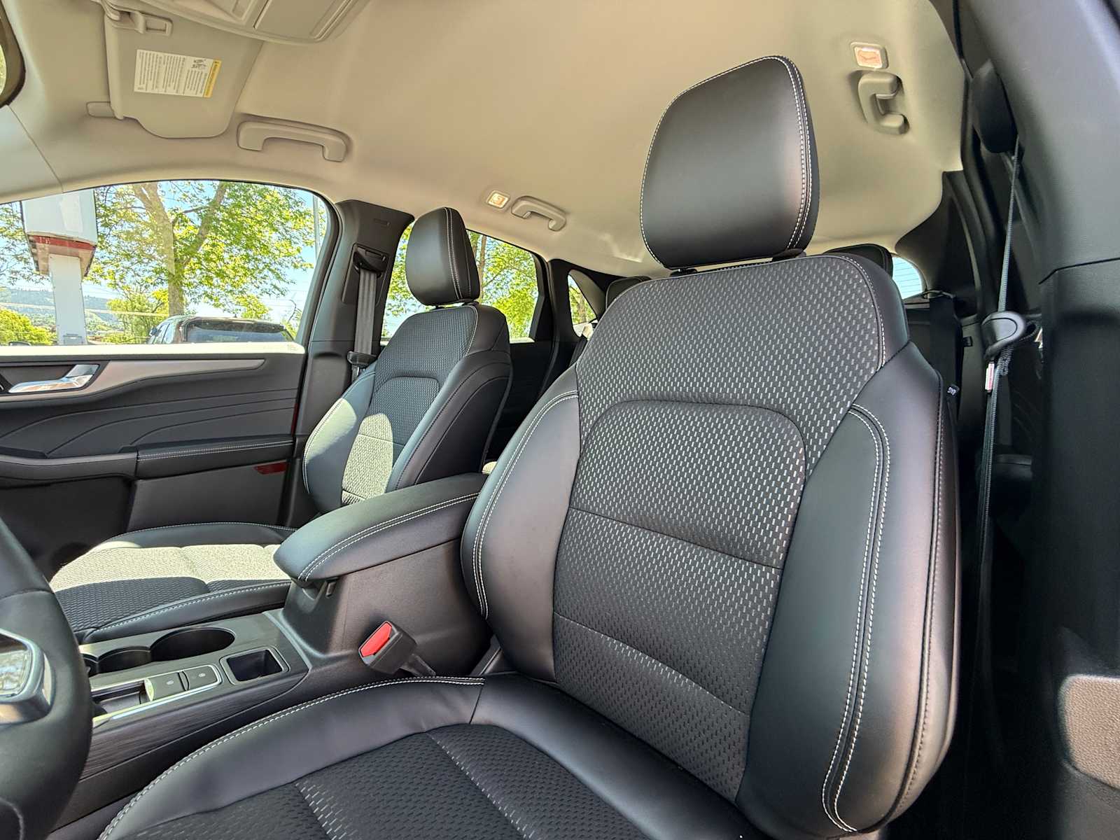 Thumbnail: 2025 Ford Escape - 11