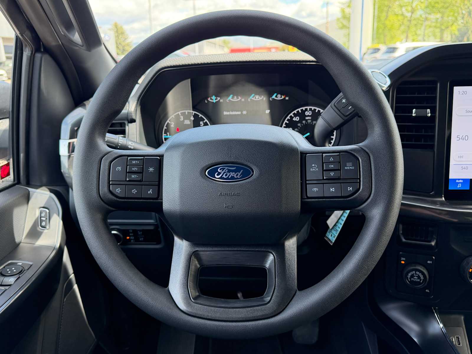 Thumbnail: 2026 Ford F-150 - 14