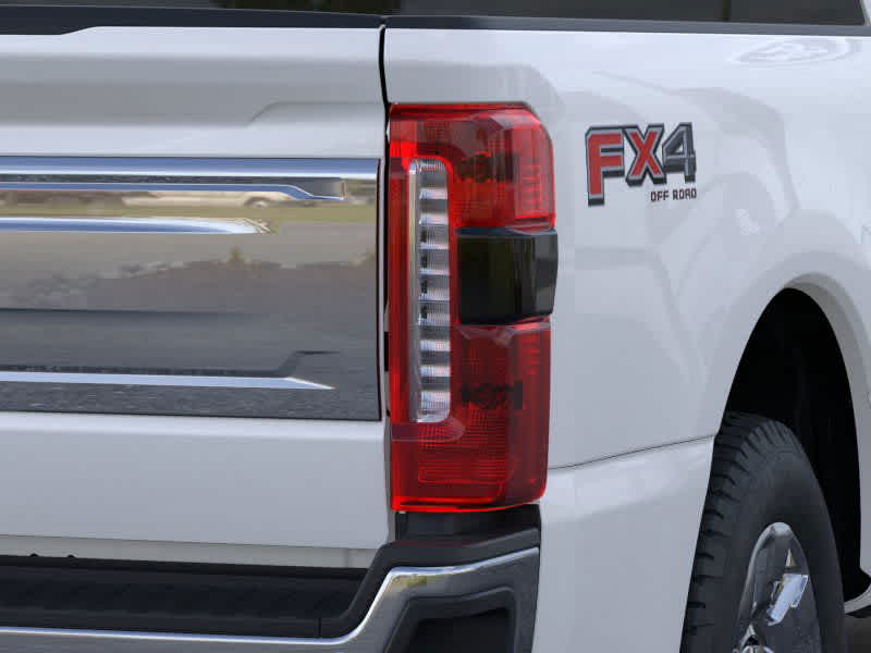 Thumbnail: 2026 Ford F-350 - 21