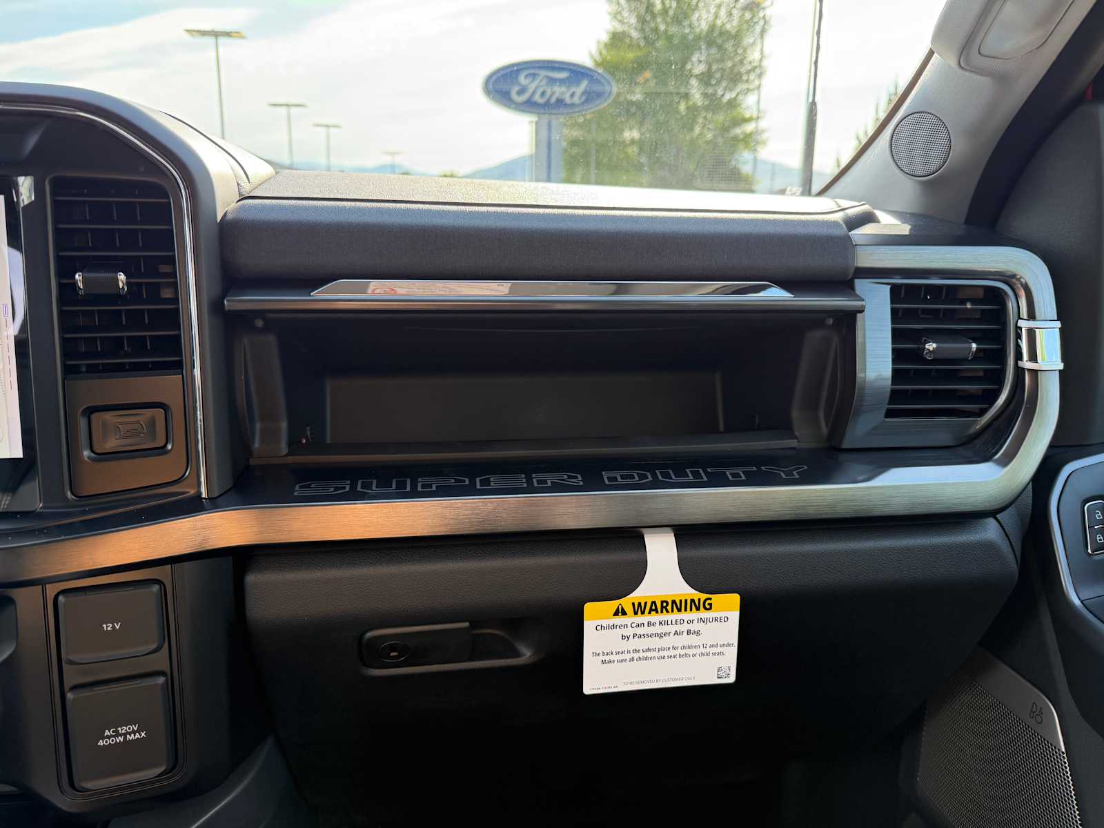 Thumbnail: 2025 Ford F-350 - 25