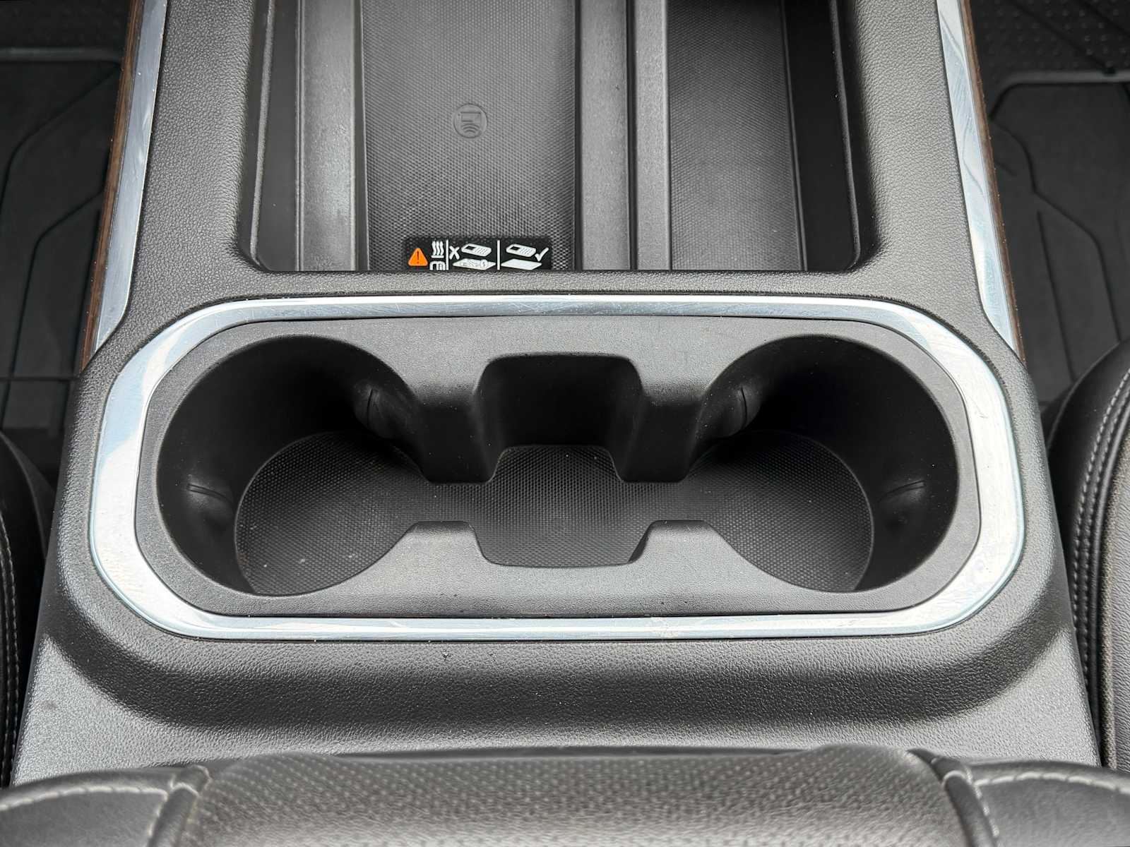 Thumbnail: 2022 Chevrolet Silverado 3500 - 22