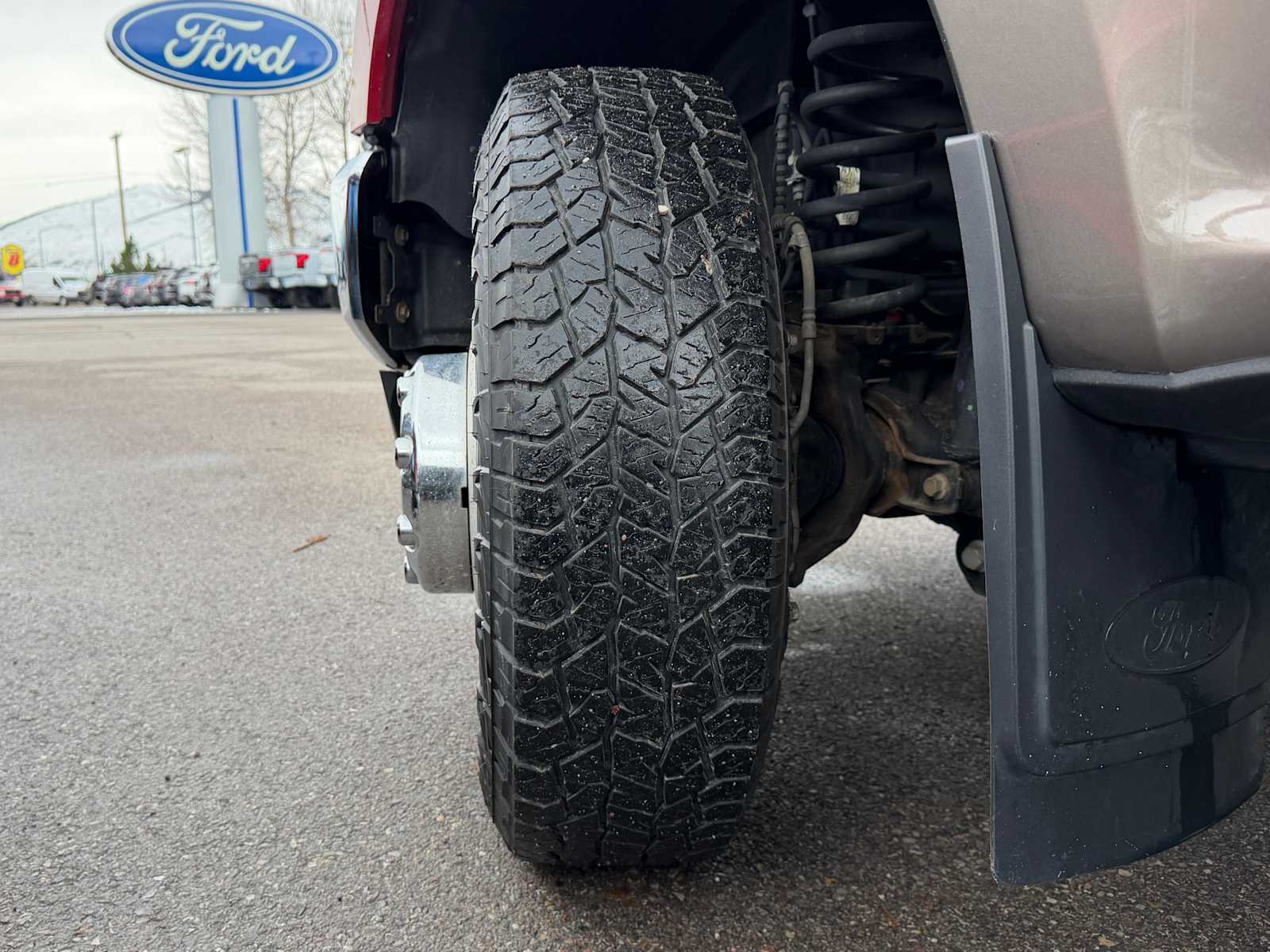 Thumbnail: 2021 Ford Econoline - 35