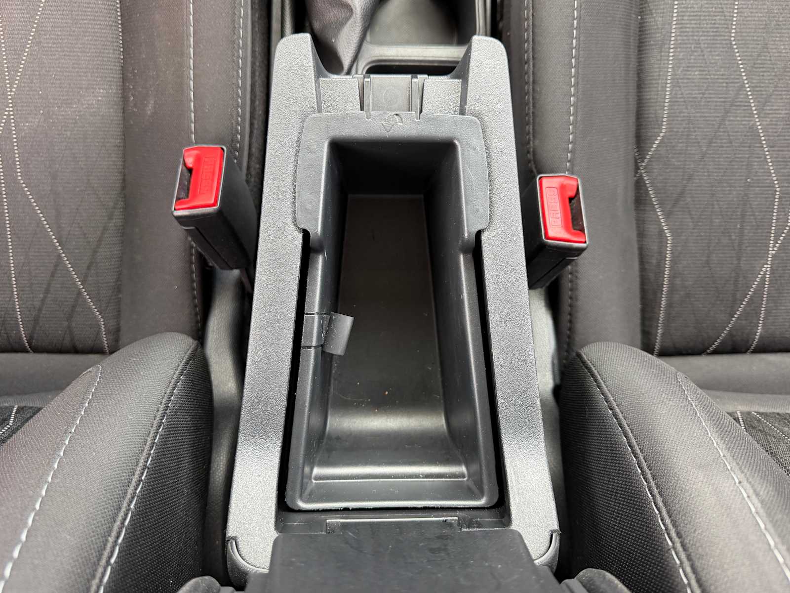 Thumbnail: 2021 Ford EcoSport - 22