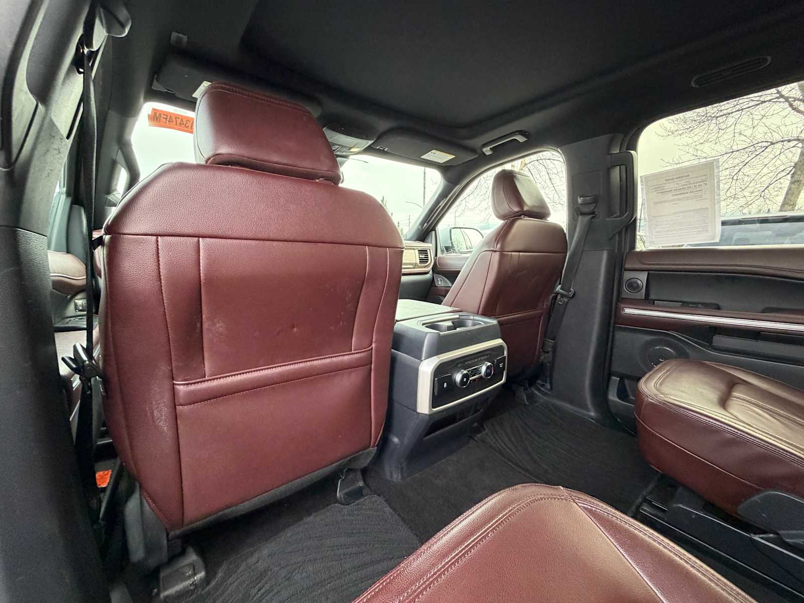 Thumbnail: 2023 Ford Expedition - 27