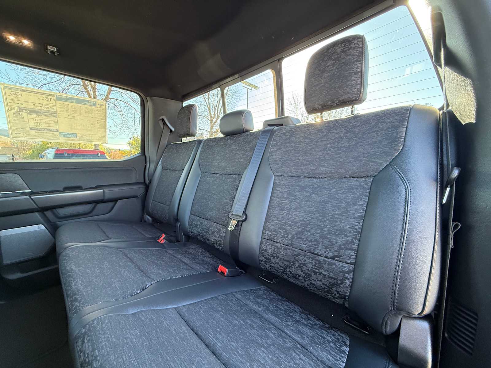 Thumbnail: 2025 Ford F-150 - 28