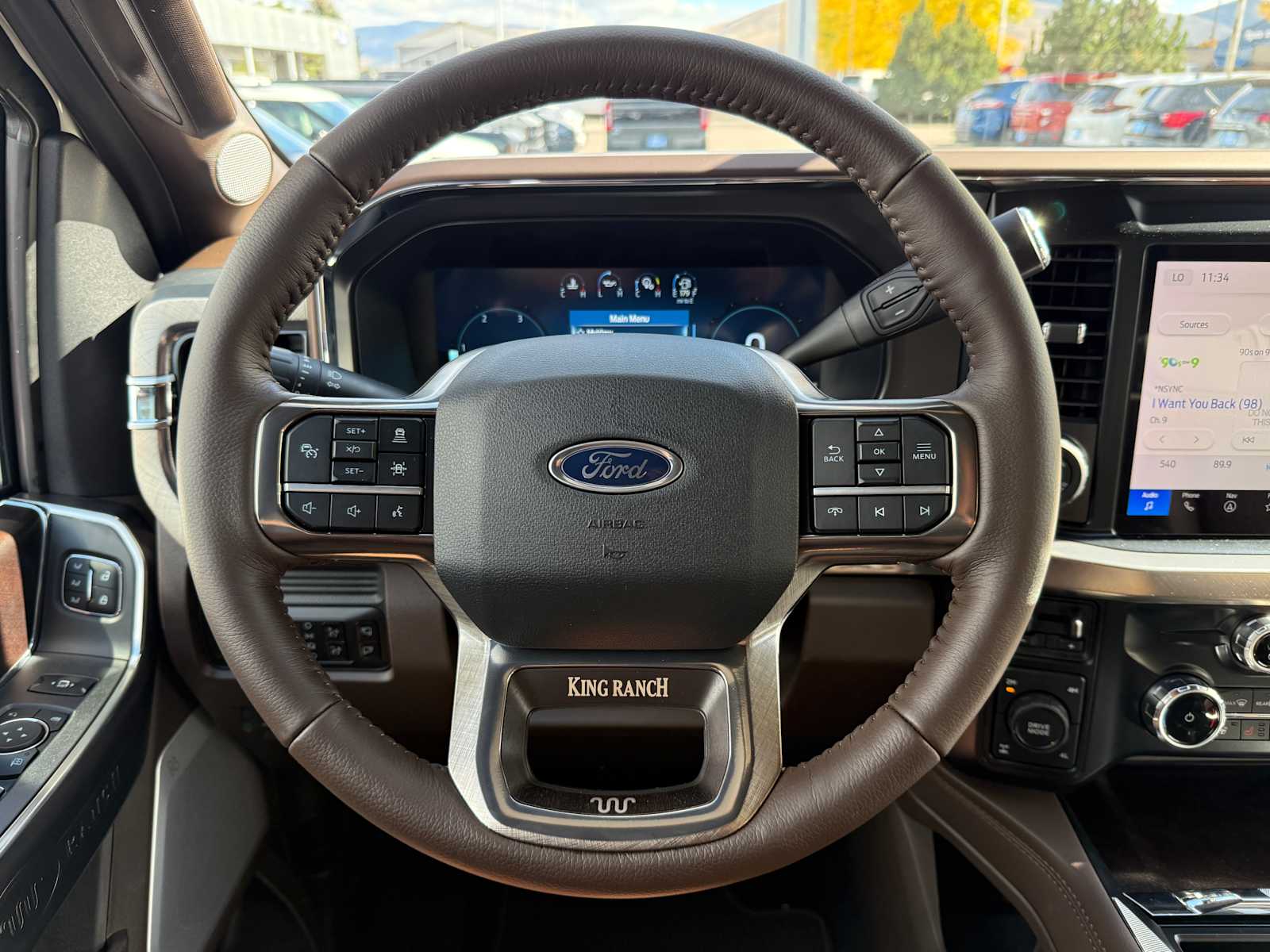 Thumbnail: 2026 Ford F-250 - 15