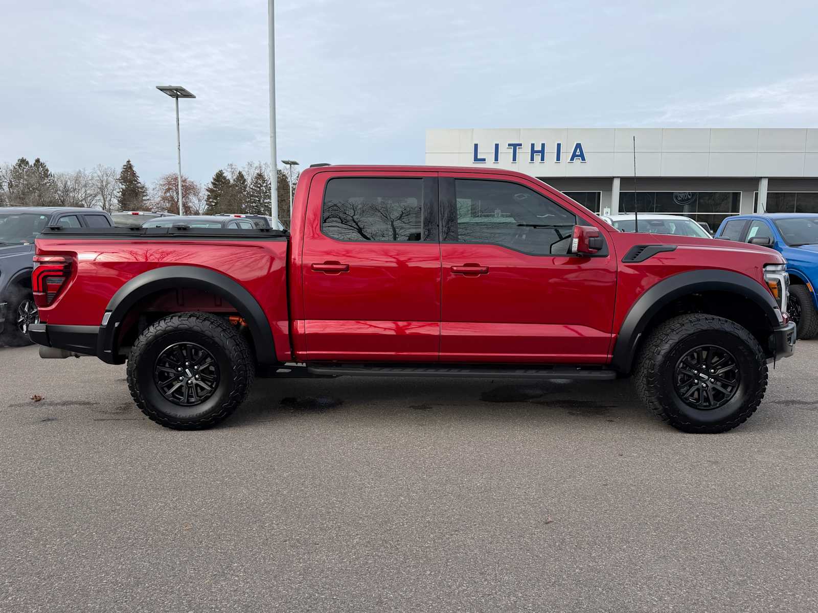 Thumbnail: 2024 Ford F-150 - 6