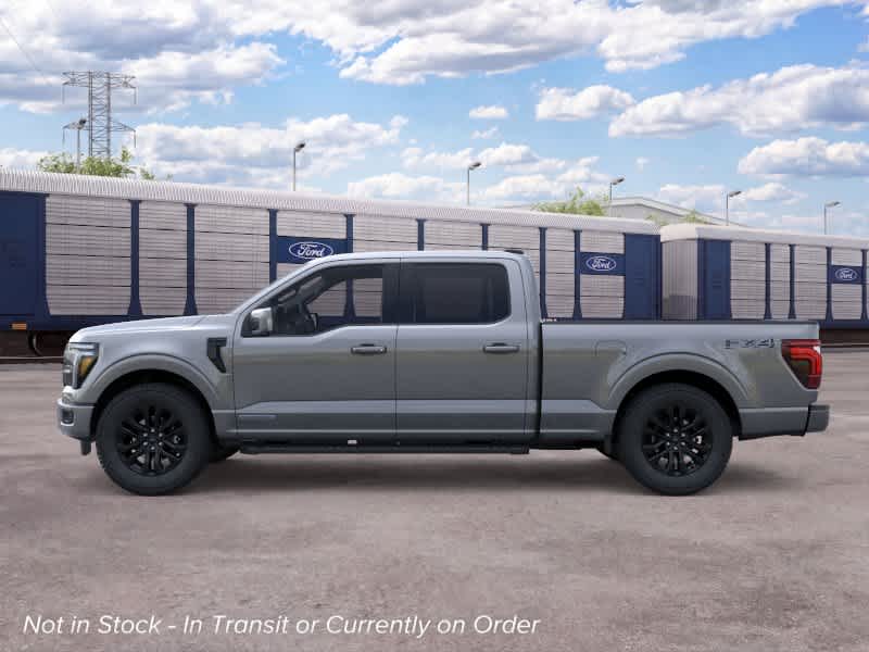 Thumbnail: 2026 Ford F-150 - 3