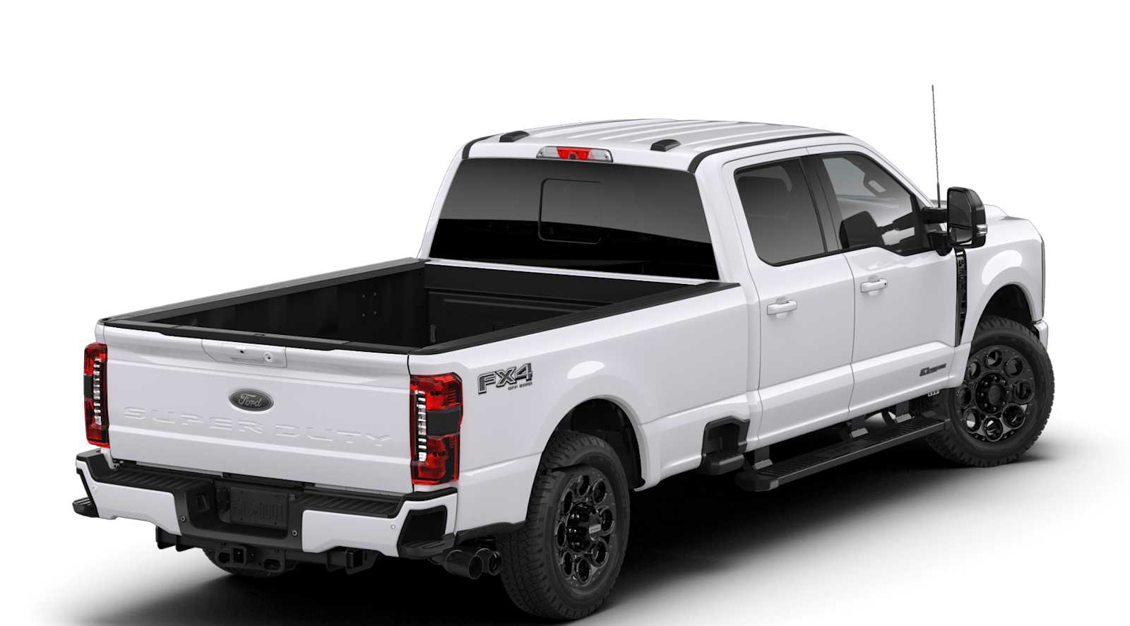 Thumbnail: 2026 Ford F-350 - 3