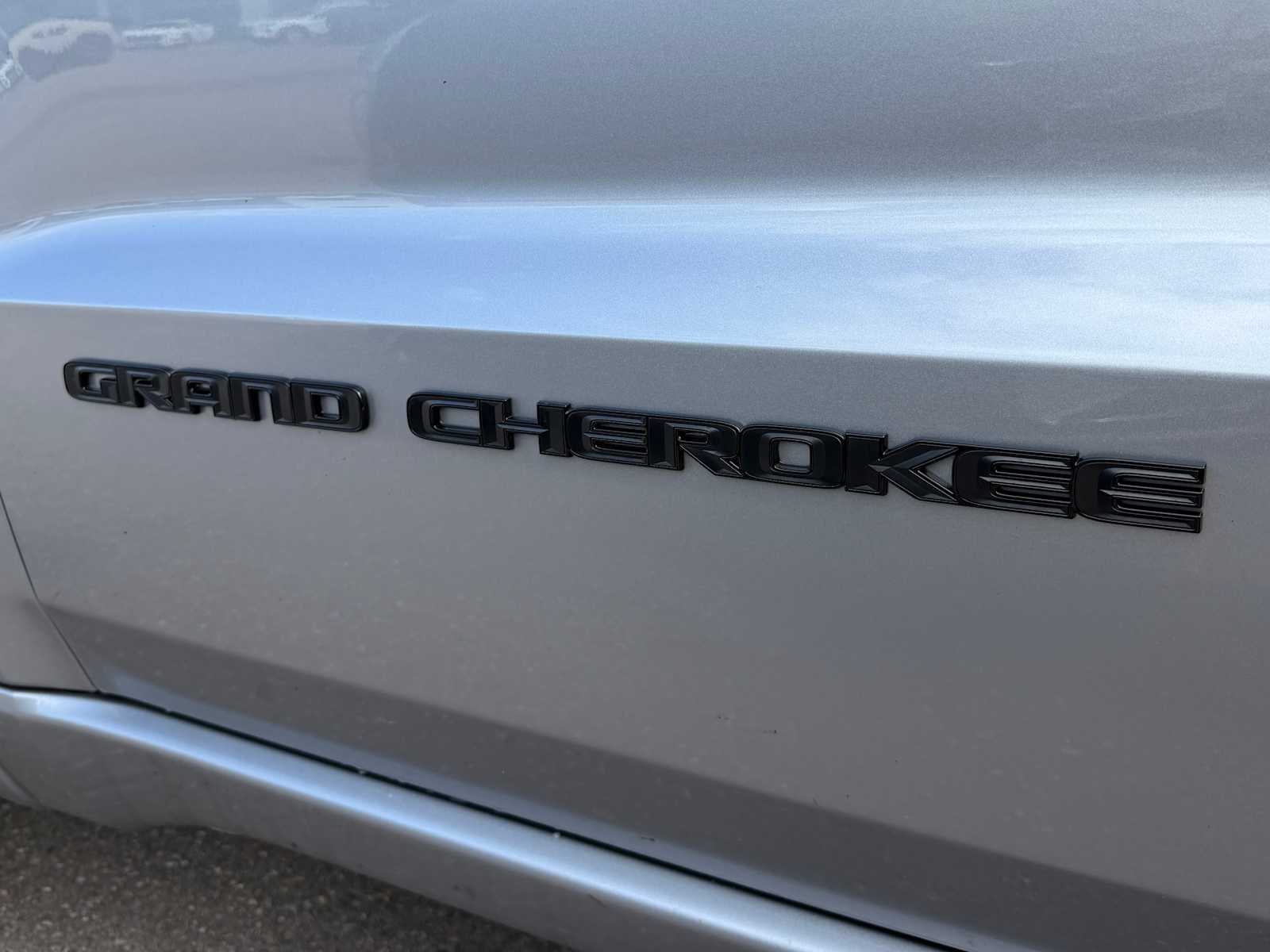 Thumbnail: 2021 Jeep Grand Cherokee - 32