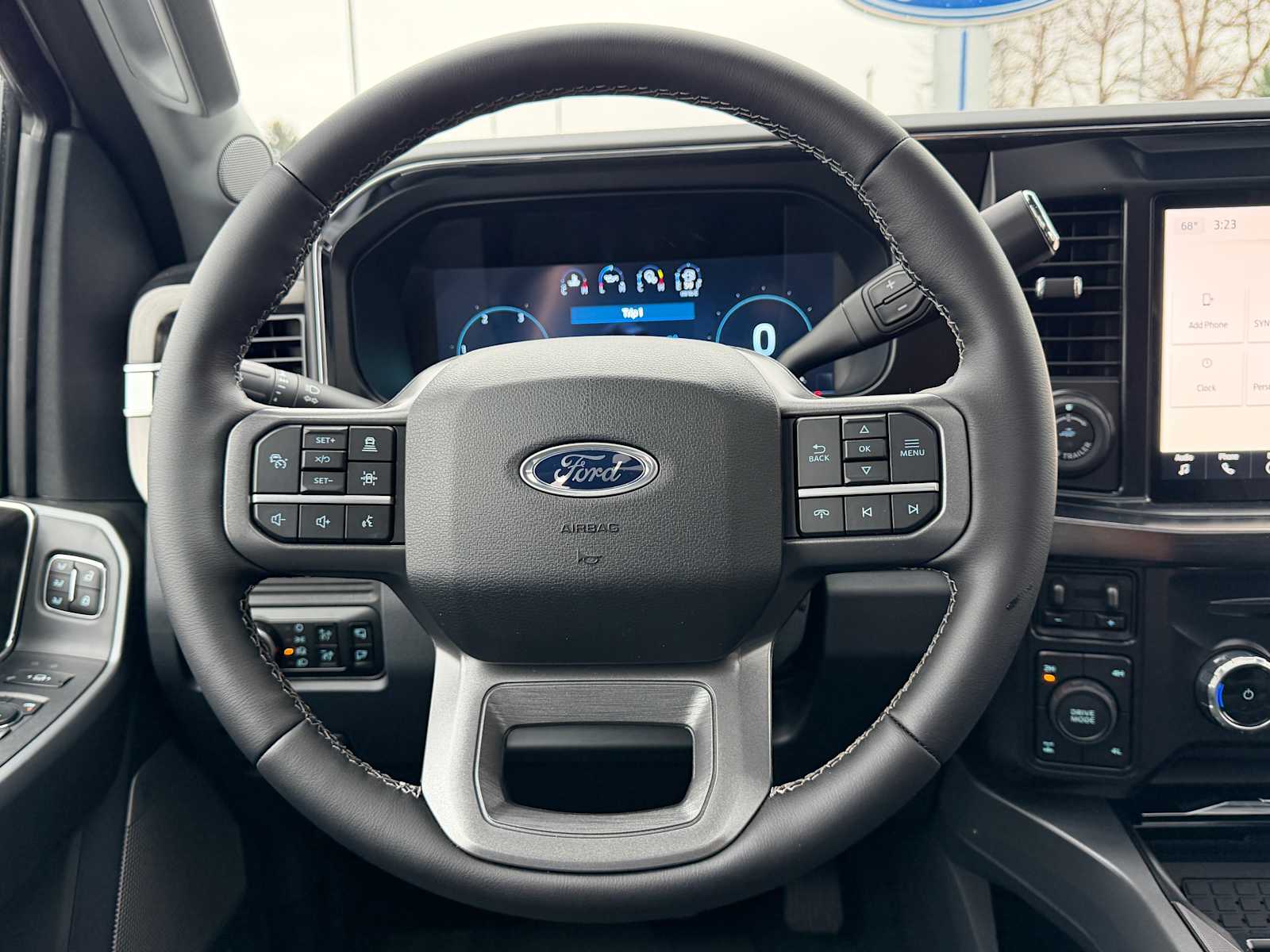 Thumbnail: 2026 Ford F-250 - 14