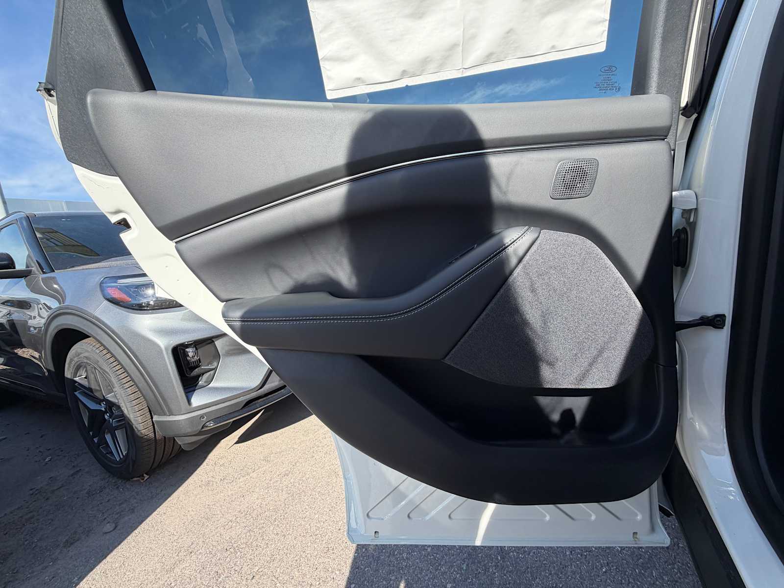 Thumbnail: 2026 Ford Mustang Mach-E - 23