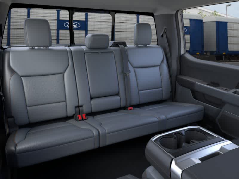 Thumbnail: 2025 Ford F-150 - 11