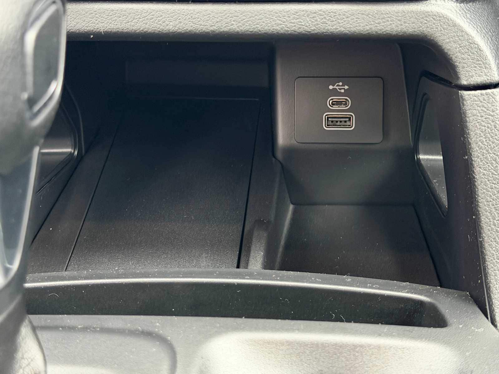 Thumbnail: 2025 Ford Ranger - 17