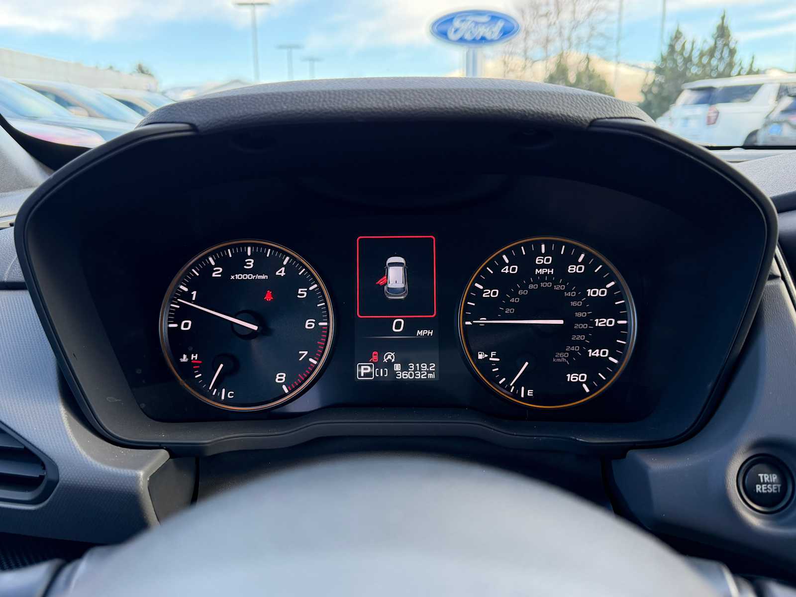 Thumbnail: 2024 Subaru Crosstrek - 15