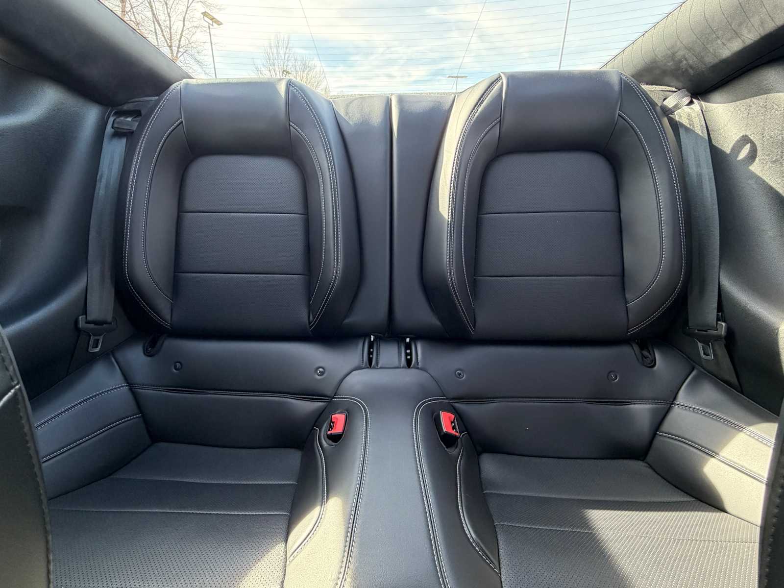 Thumbnail: 2020 Ford Mustang - 27