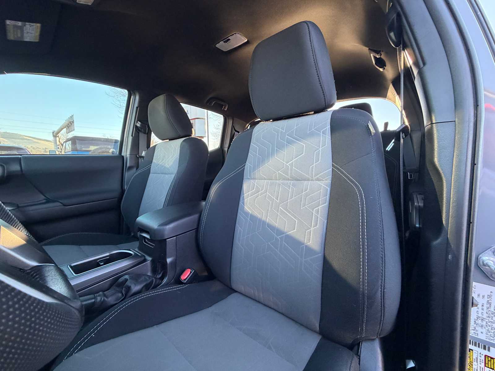 Thumbnail: 2021 Toyota Tacoma - 11