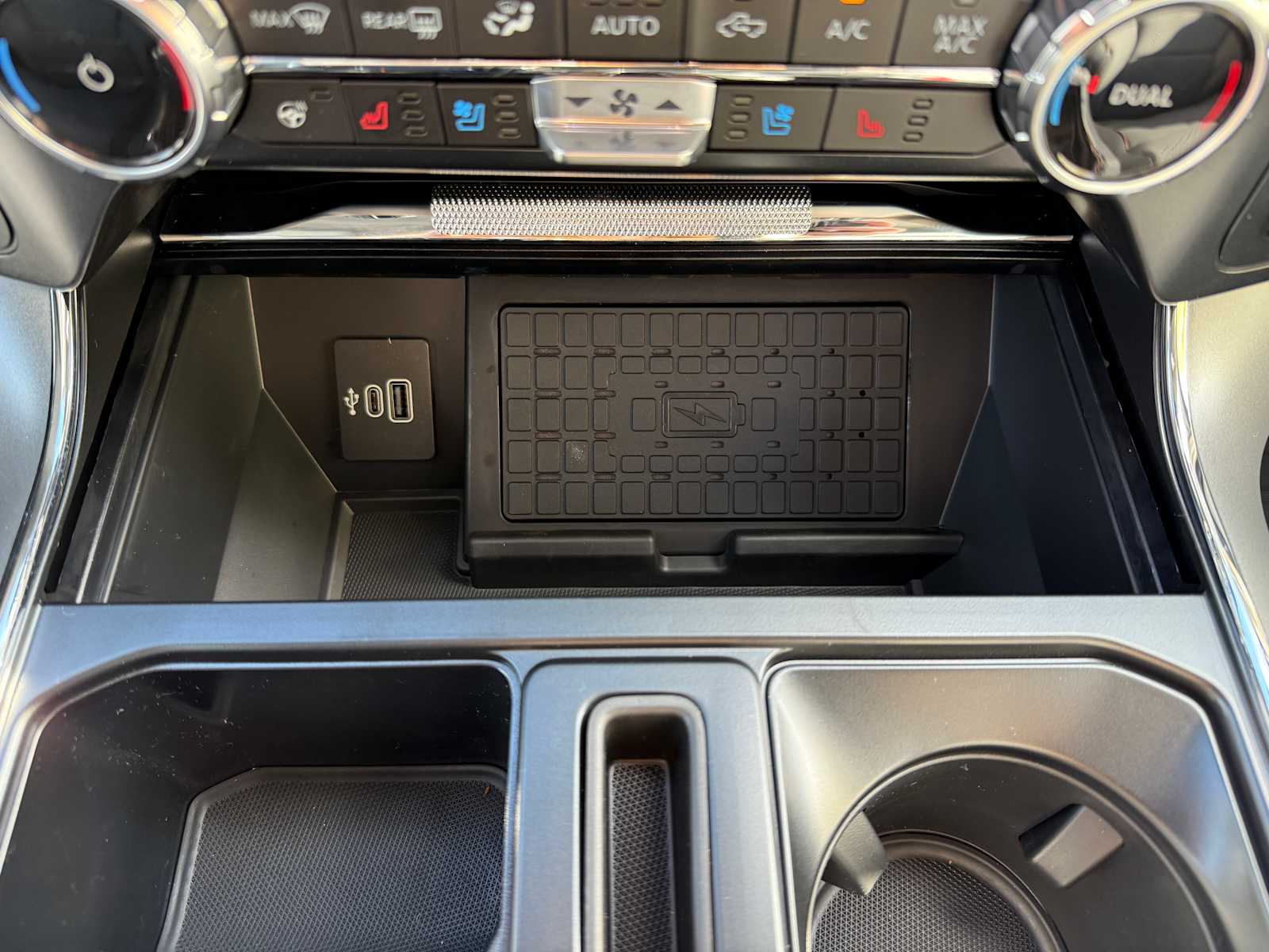 Thumbnail: 2025 Ford F-150 - 20