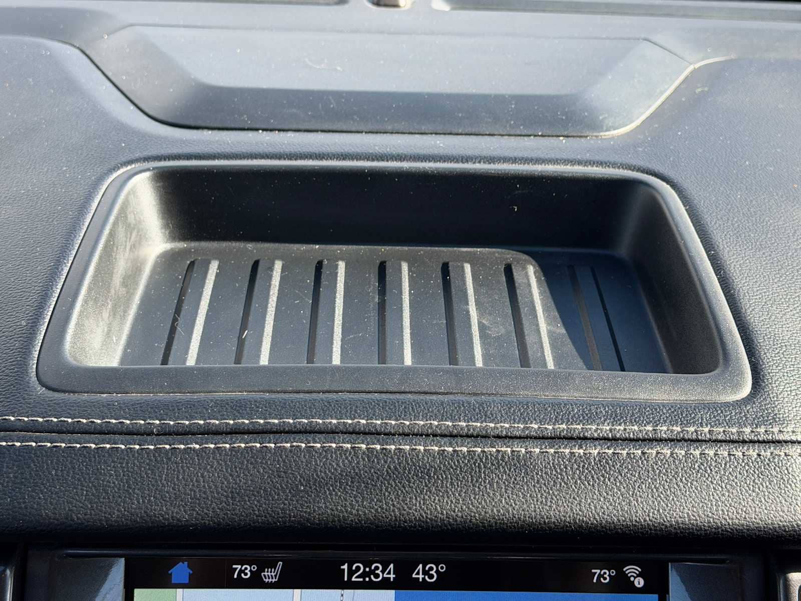 Thumbnail: 2019 Ford Ranger - 15