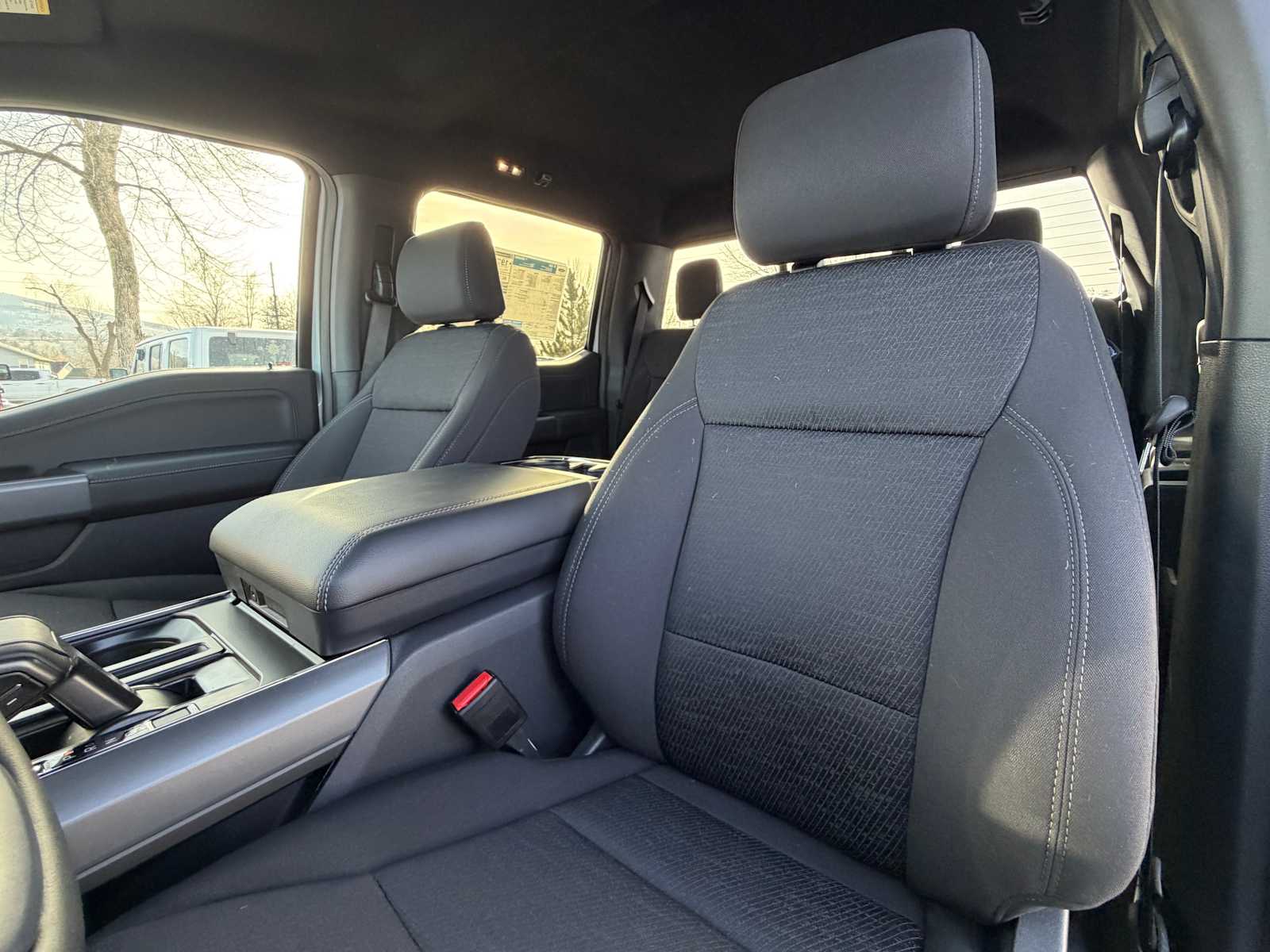 Thumbnail: 2025 Ford F-150 - 12