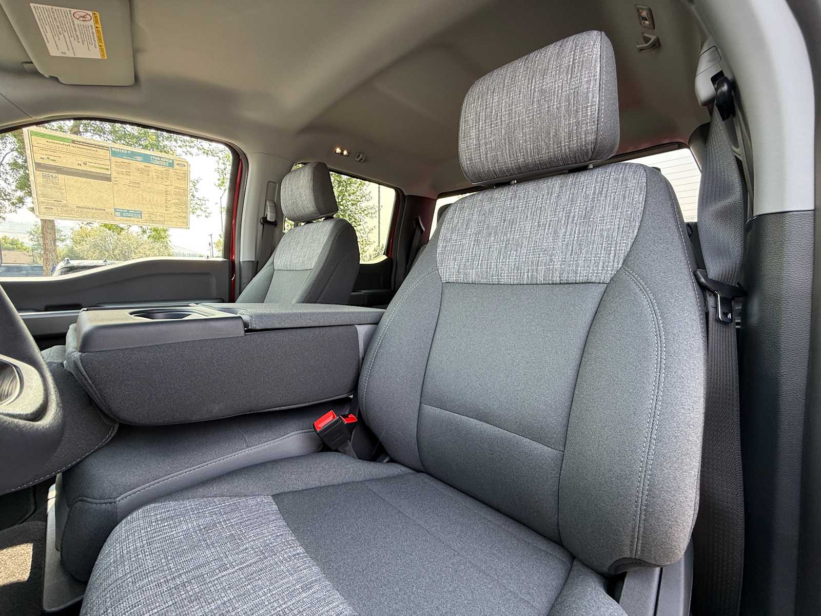 Thumbnail: 2026 Ford F-350 - 12