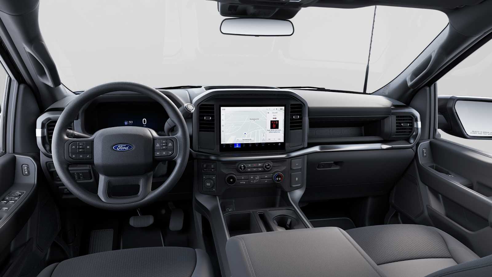 Thumbnail: 2025 Ford F-150 - 7
