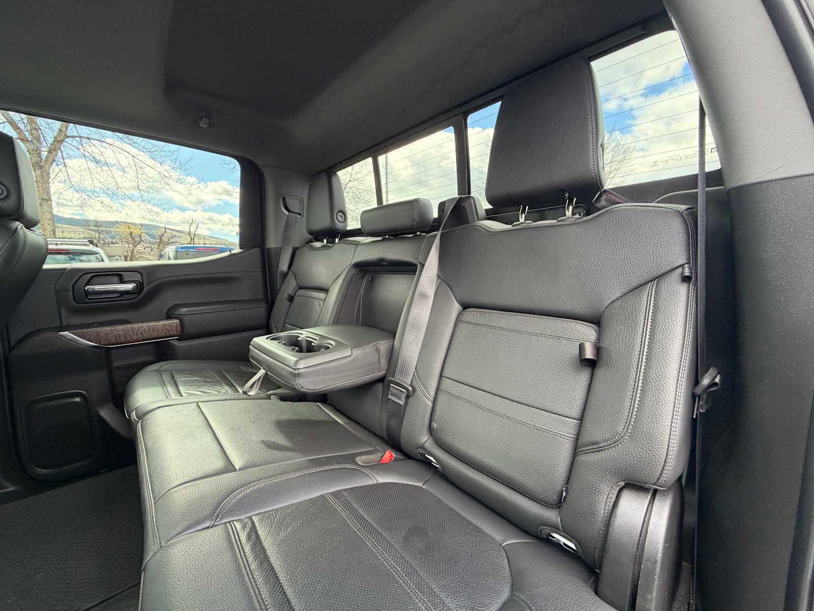 Thumbnail: 2020 GMC Sierra 1500 - 31