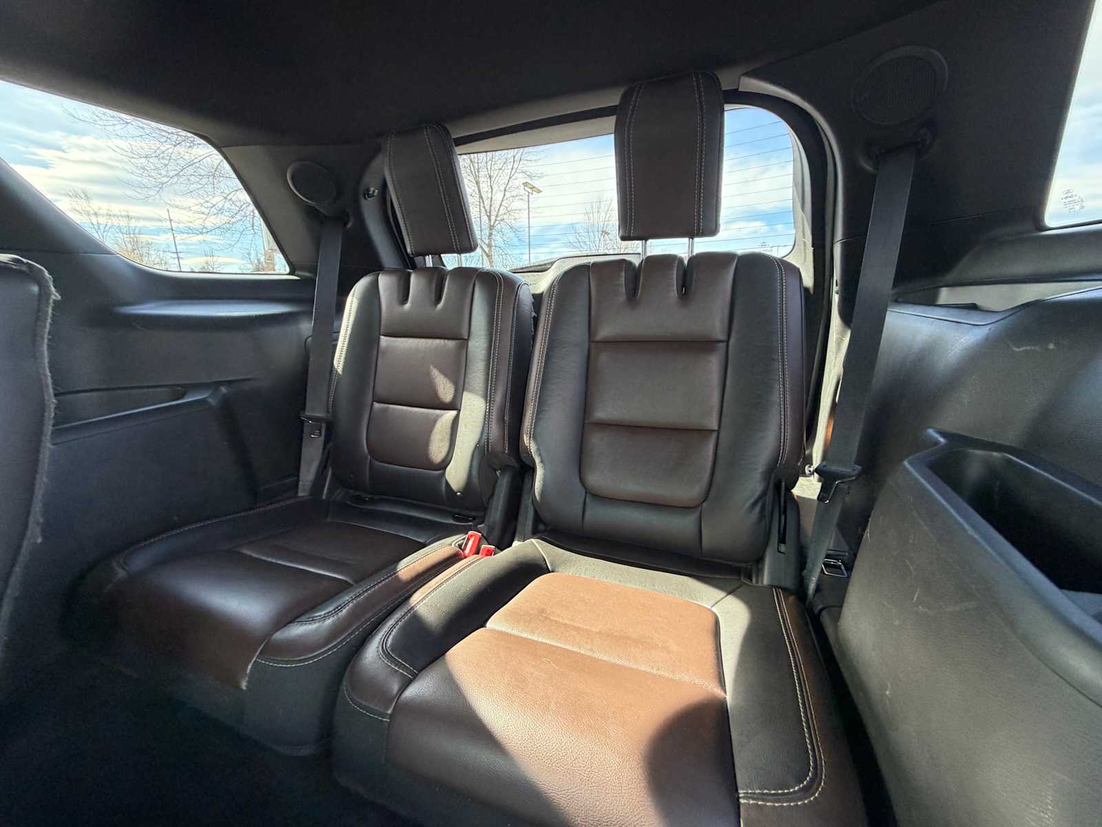 Thumbnail: 2014 Ford Explorer - 27