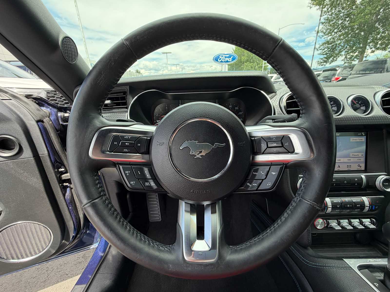 Thumbnail: 2019 Ford Mustang - 15