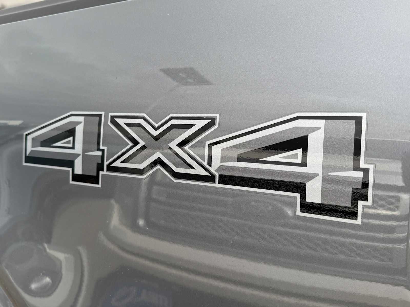 Thumbnail: 2024 Ford F-150 - 10