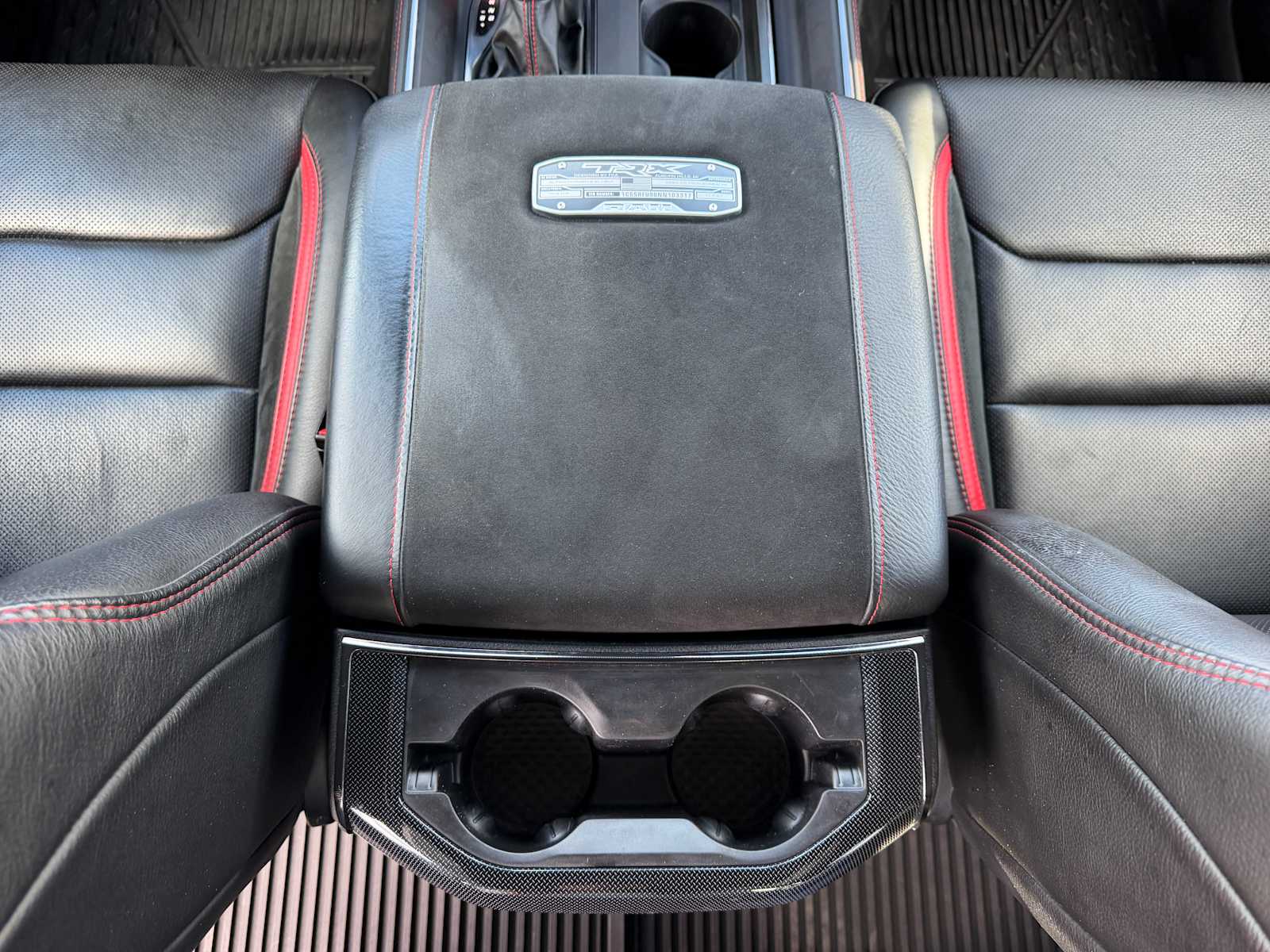 Thumbnail: 2022 RAM 1500 - 24