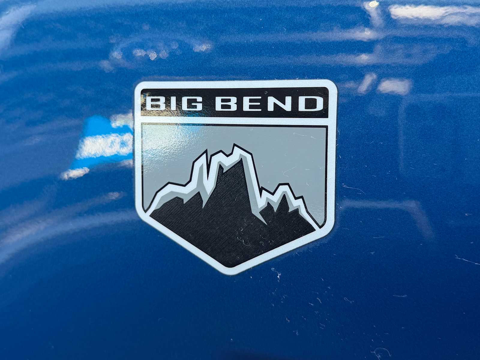 Thumbnail: 2024 Ford Bronco Sport - 30