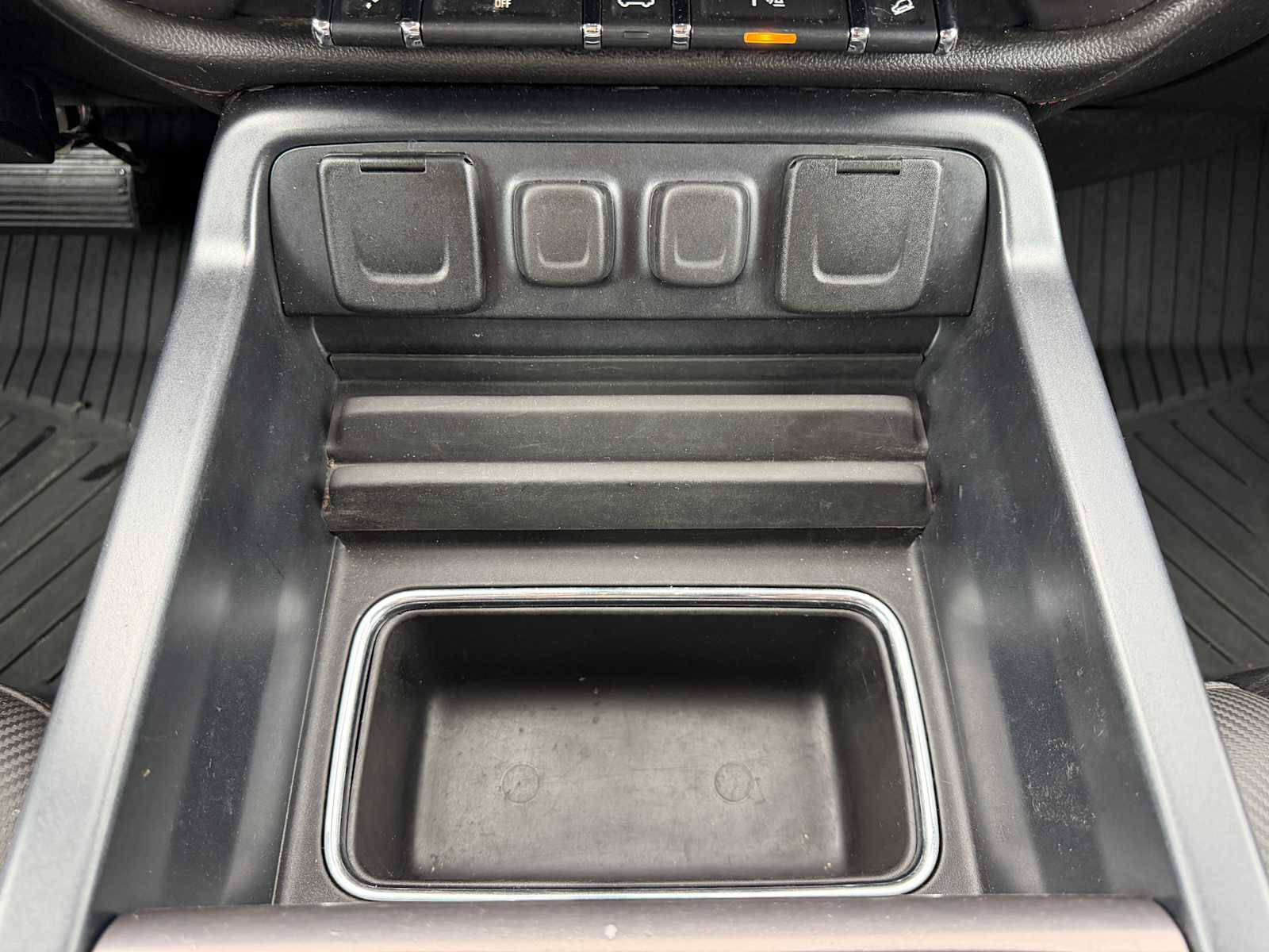 Thumbnail: 2017 GMC Sierra 1500 - 17