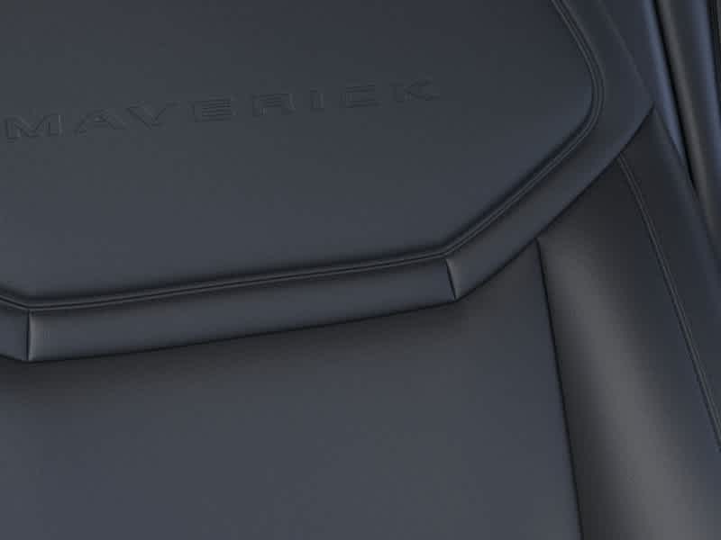 Thumbnail: 2026 Ford Maverick - 17