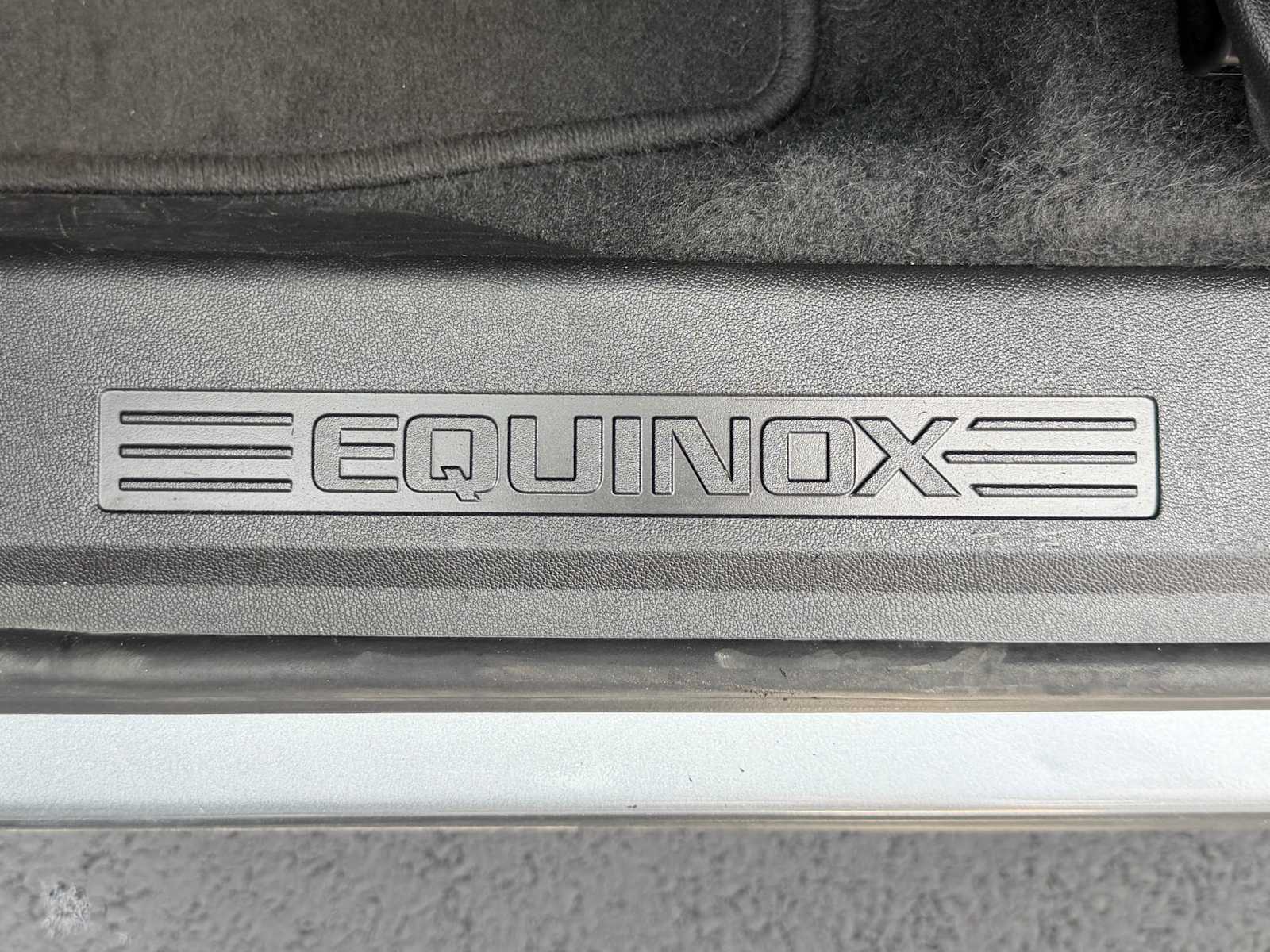 Thumbnail: 2024 Chevrolet Equinox - 11