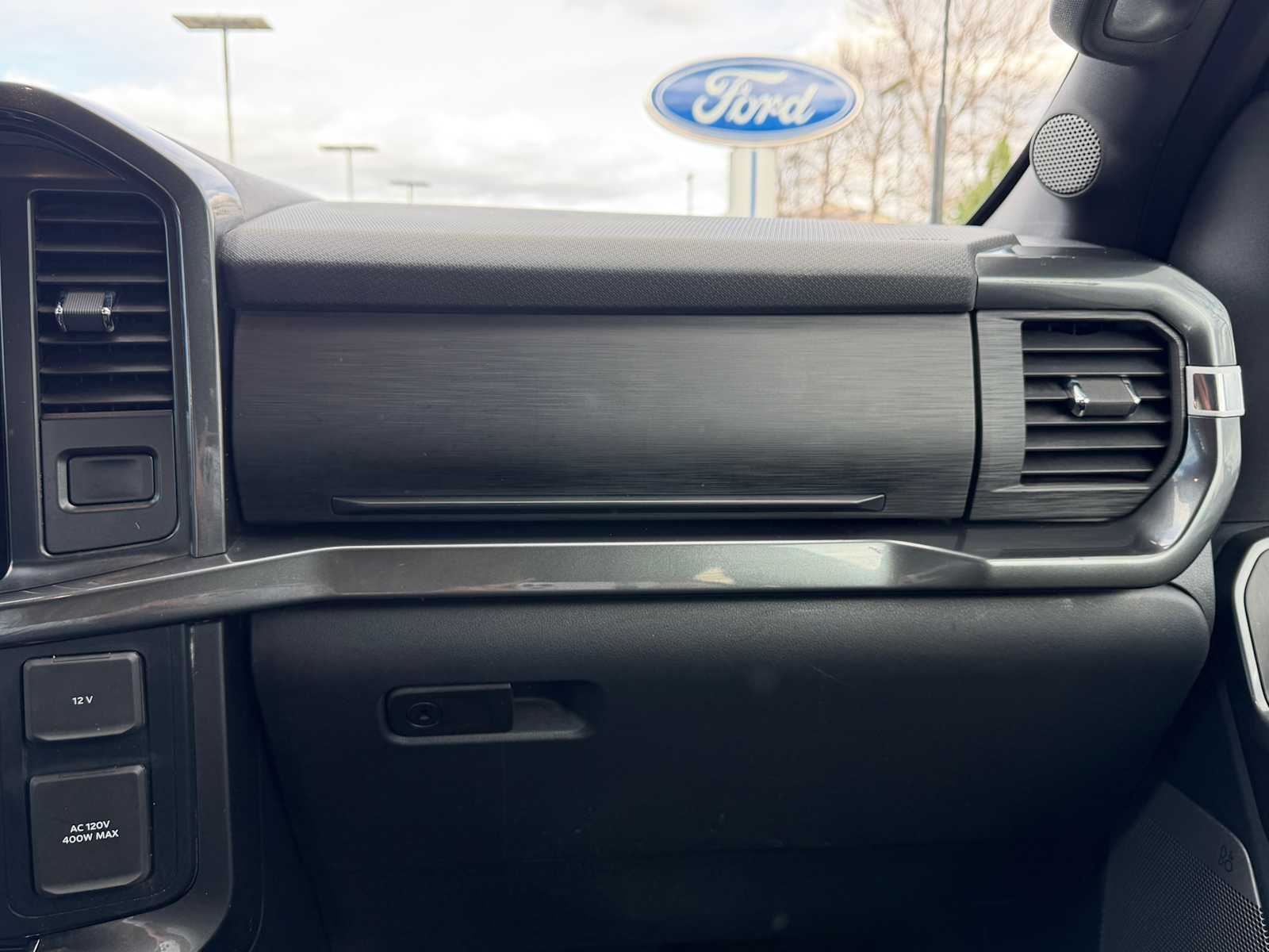 Thumbnail: 2022 Ford F-150 - 24